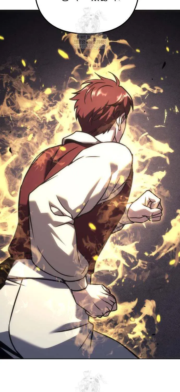 Read A Flame Reborn EN Manga Online