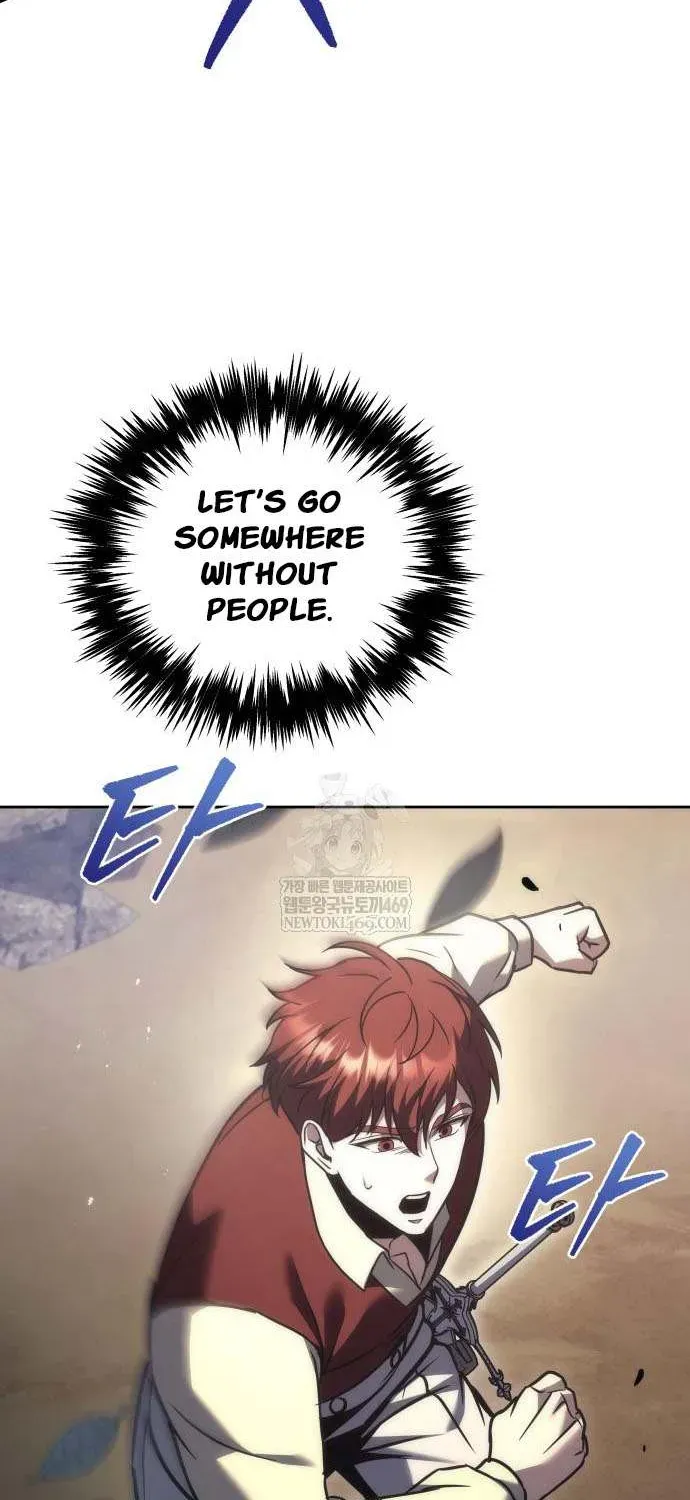 Read A Flame Reborn EN Manga Online