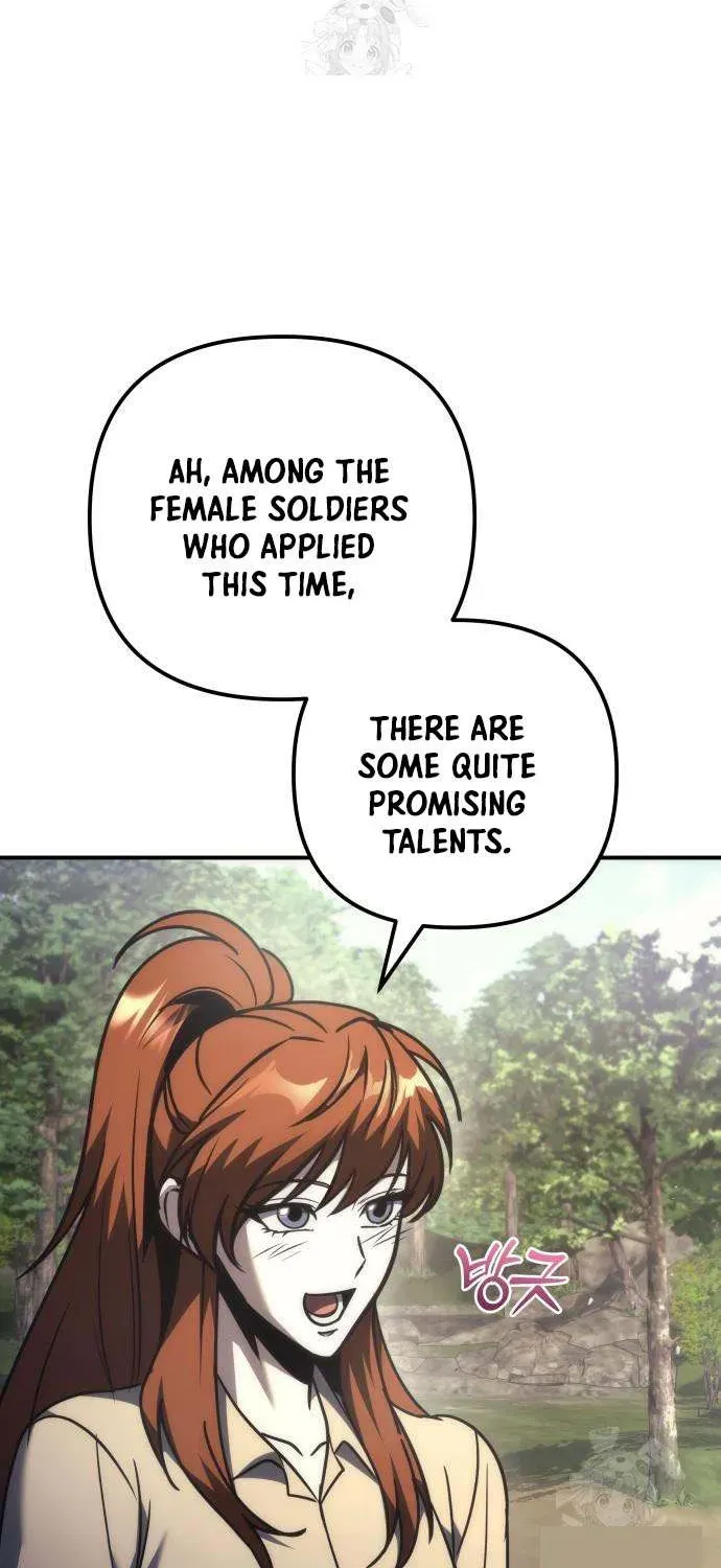 Read A Flame Reborn EN Manga Online