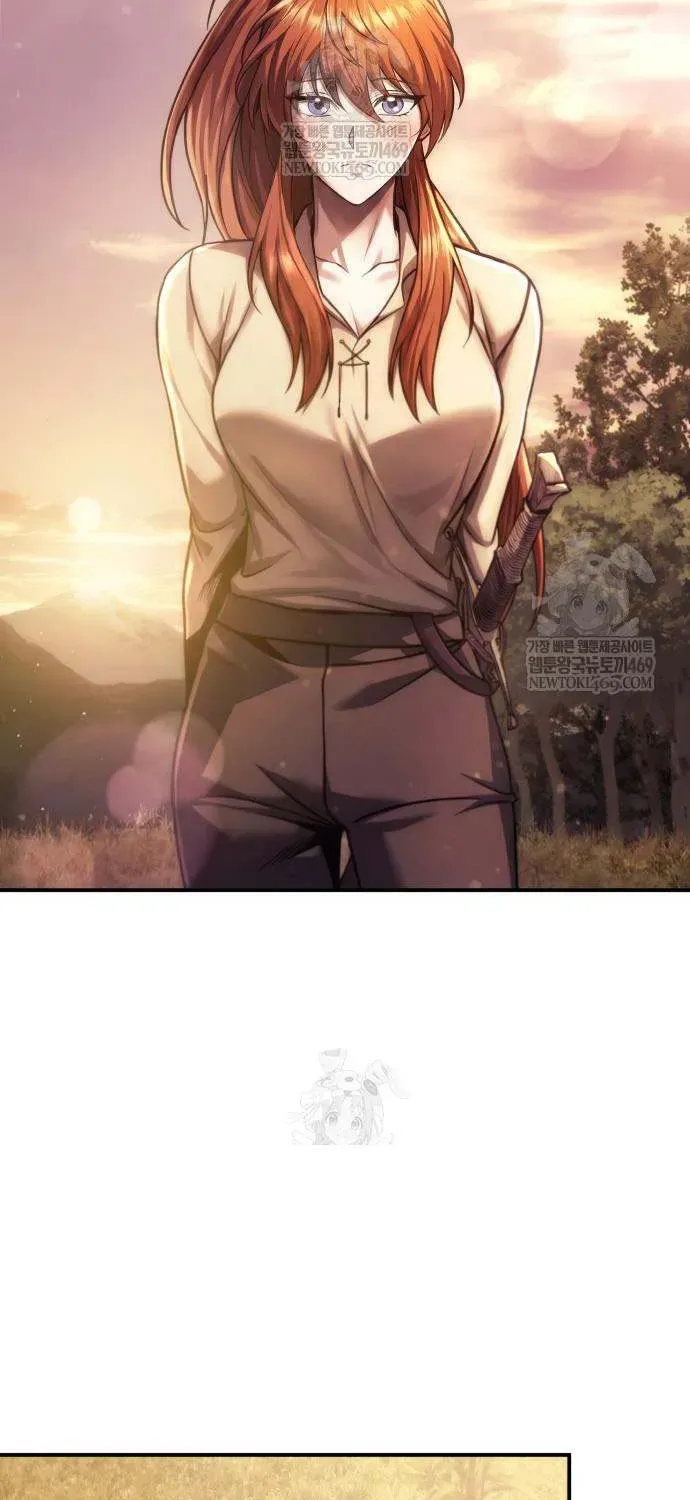 Read A Flame Reborn EN Manga Online