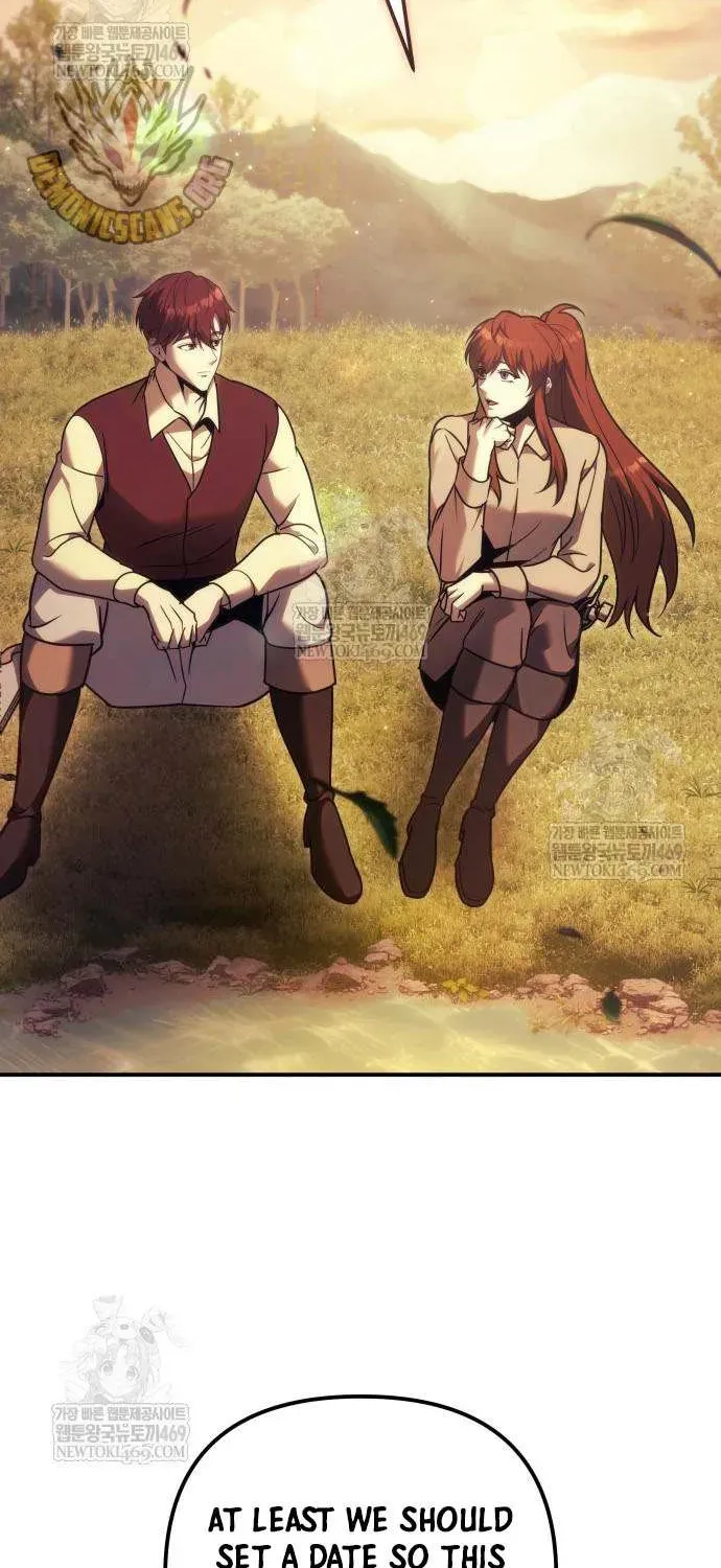 Read A Flame Reborn EN Manga Online