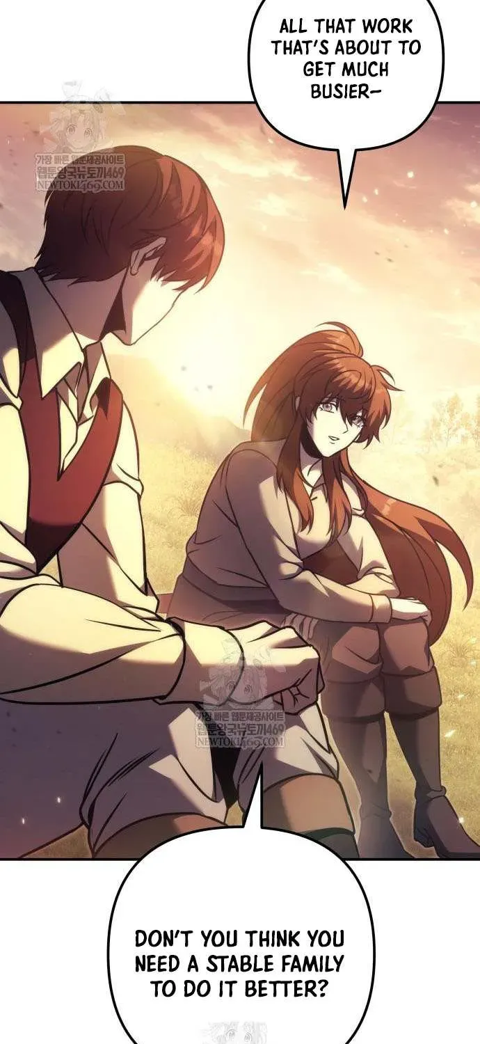 Read A Flame Reborn EN Manga Online