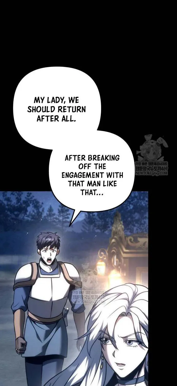 Read A Flame Reborn EN Manga Online