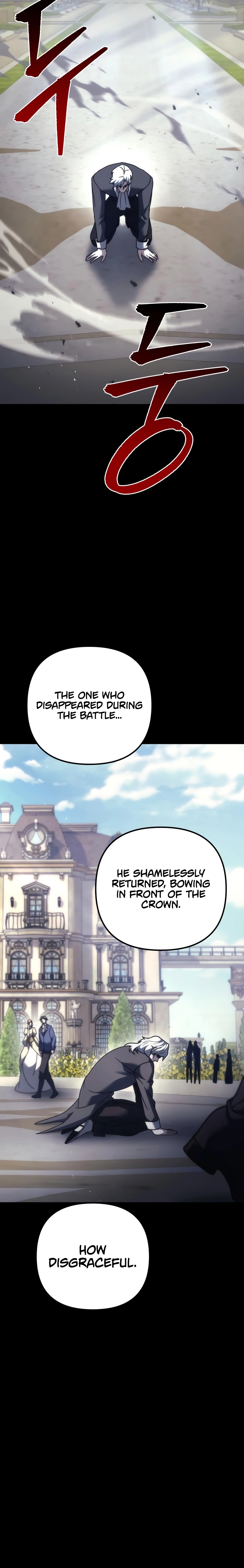 Read A Flame Reborn EN Manga Online