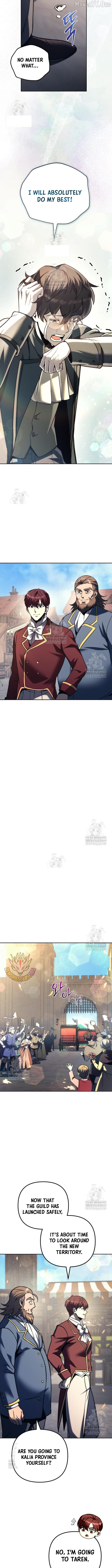 Read A Flame Reborn EN Manga Online
