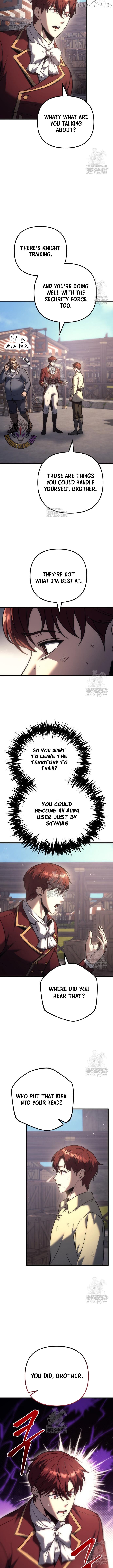 Read A Flame Reborn EN Manga Online