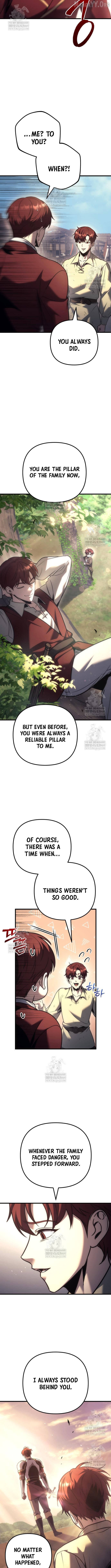 Read A Flame Reborn EN Manga Online