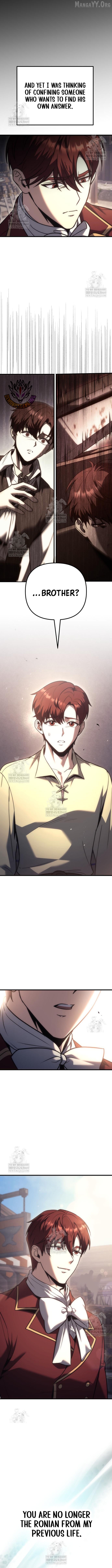 Read A Flame Reborn EN Manga Online