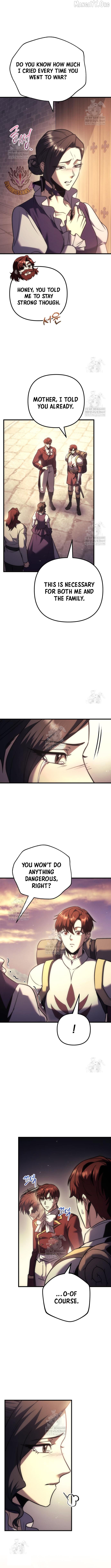 Read A Flame Reborn EN Manga Online