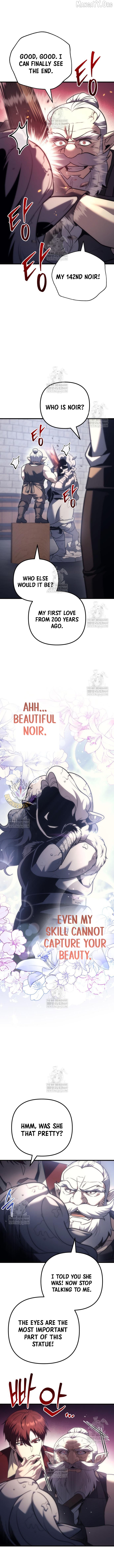 Read A Flame Reborn EN Manga Online