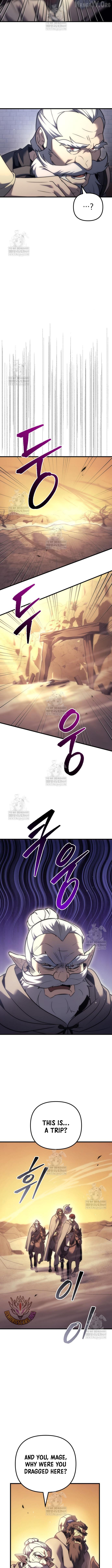 Read A Flame Reborn EN Manga Online
