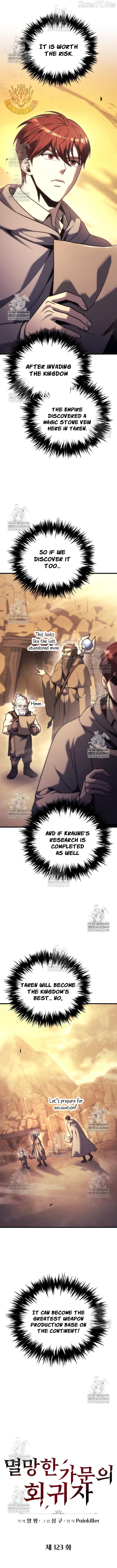 Read A Flame Reborn EN Manga Online