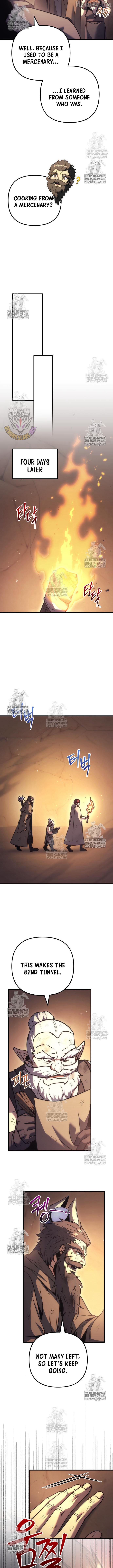 Read A Flame Reborn EN Manga Online