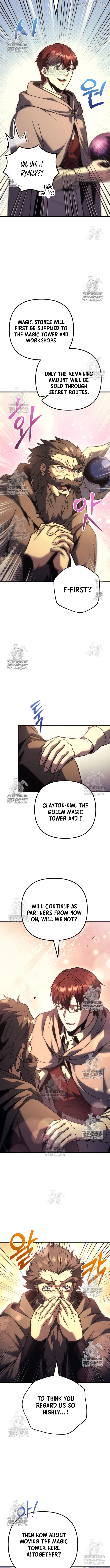 Read A Flame Reborn EN Manga Online