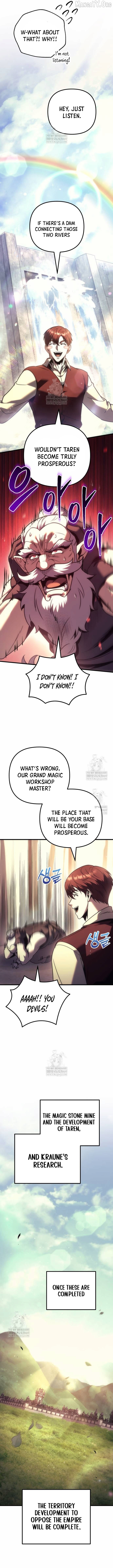 Read A Flame Reborn EN Manga Online