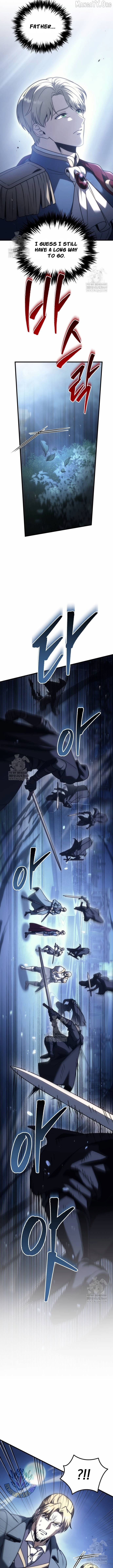 Read A Flame Reborn EN Manga Online