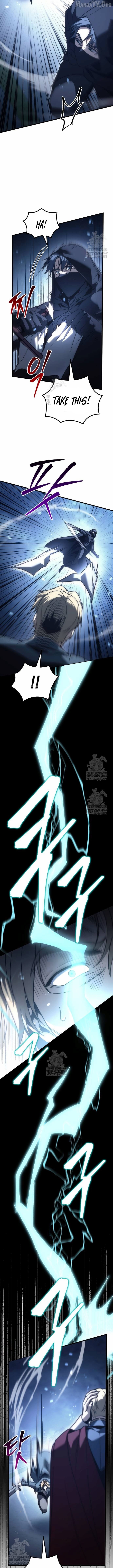 Read A Flame Reborn EN Manga Online