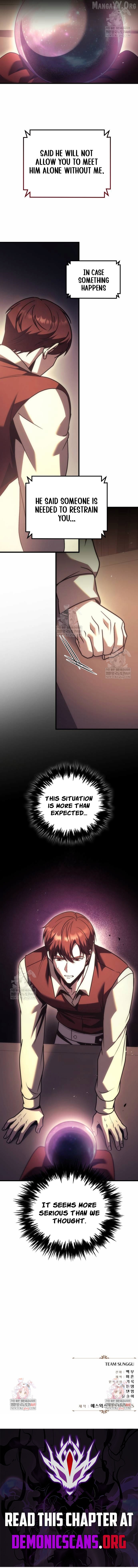 Read A Flame Reborn EN Manga Online