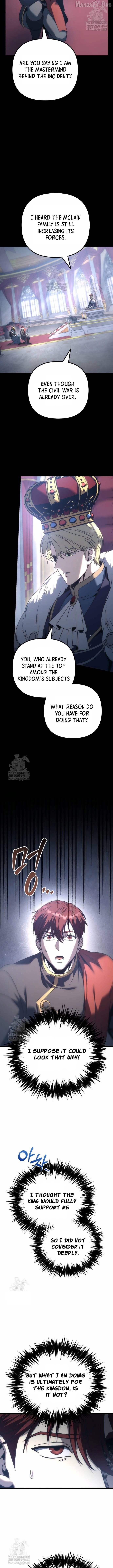 Read A Flame Reborn EN Manga Online
