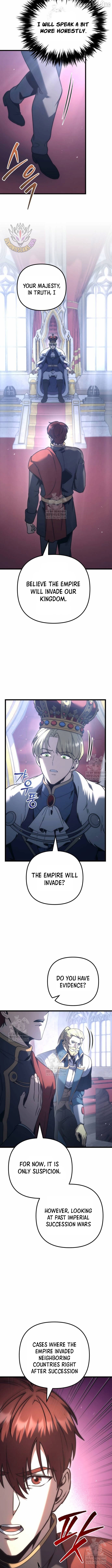 Read A Flame Reborn EN Manga Online