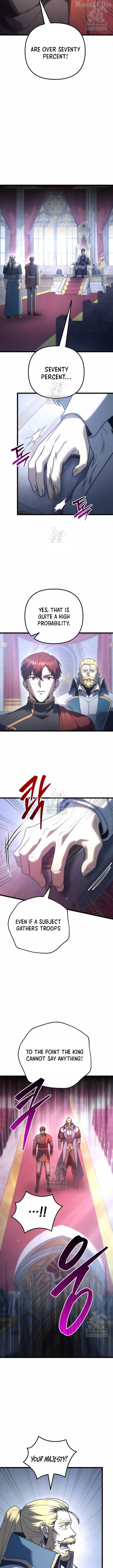 Read A Flame Reborn EN Manga Online
