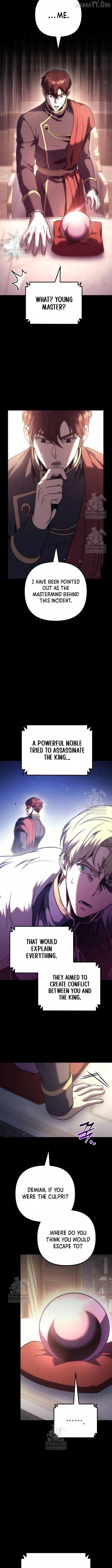 Read A Flame Reborn EN Manga Online