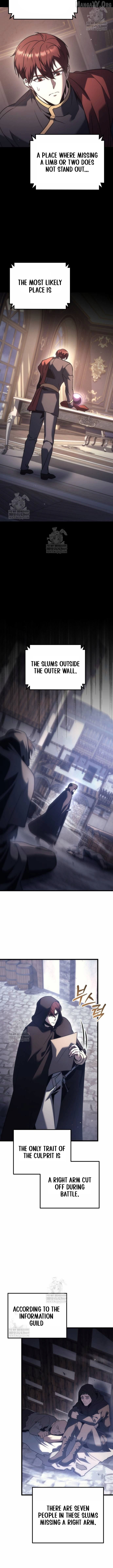 Read A Flame Reborn EN Manga Online