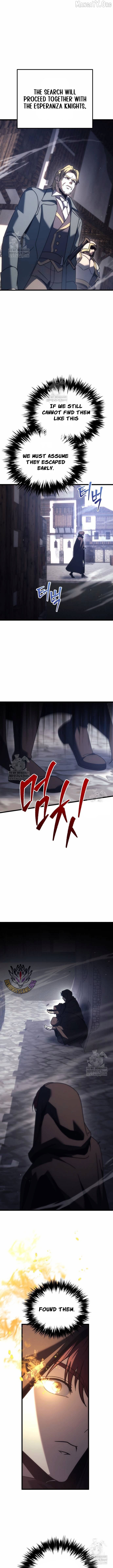 Read A Flame Reborn EN Manga Online