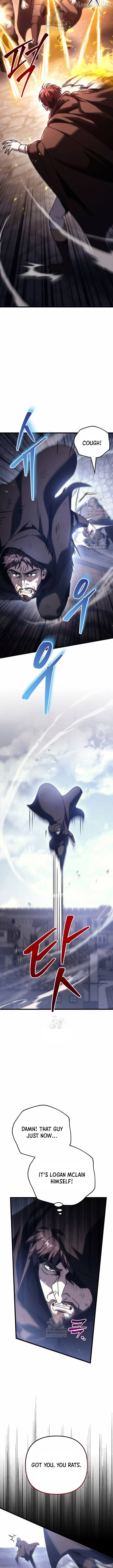 Read A Flame Reborn EN Manga Online