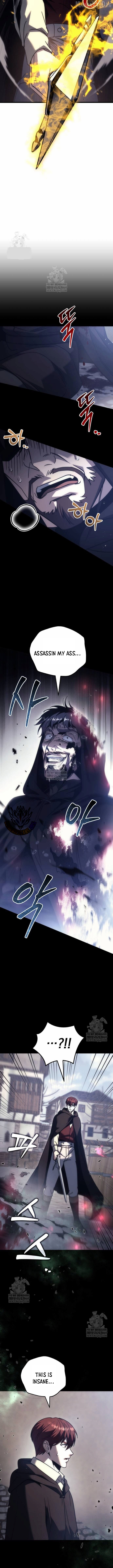 Read A Flame Reborn EN Manga Online