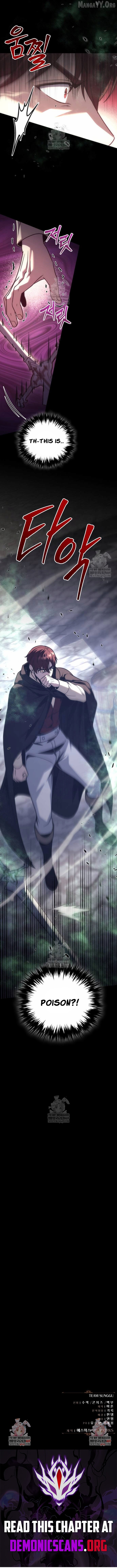 Read A Flame Reborn EN Manga Online