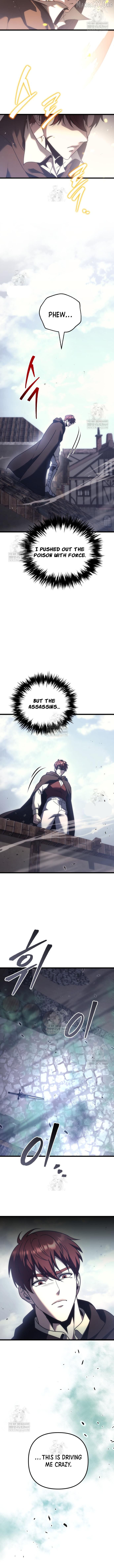 Read A Flame Reborn EN Manga Online