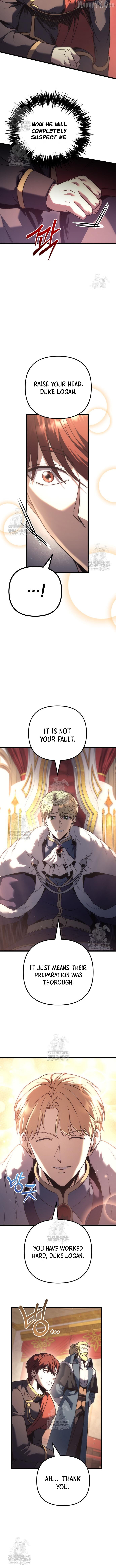 Read A Flame Reborn EN Manga Online