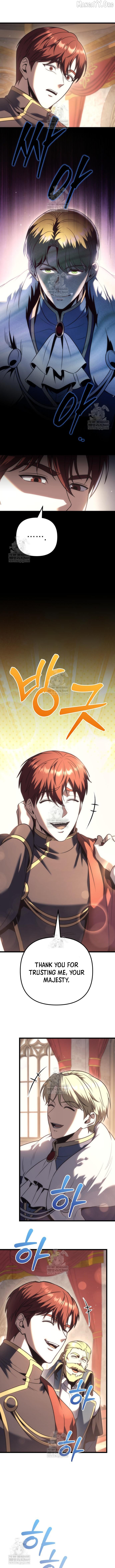 Read A Flame Reborn EN Manga Online