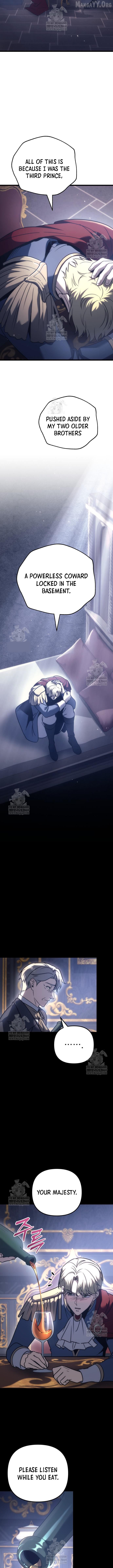 Read A Flame Reborn EN Manga Online