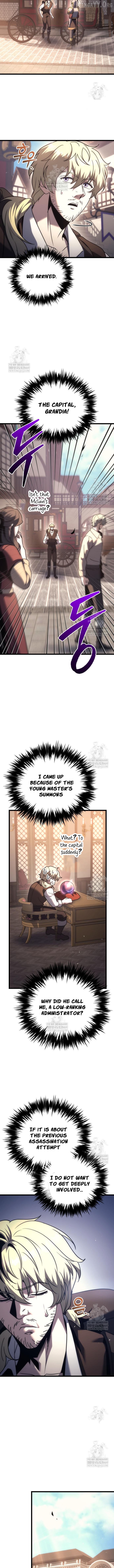 Read A Flame Reborn EN Manga Online
