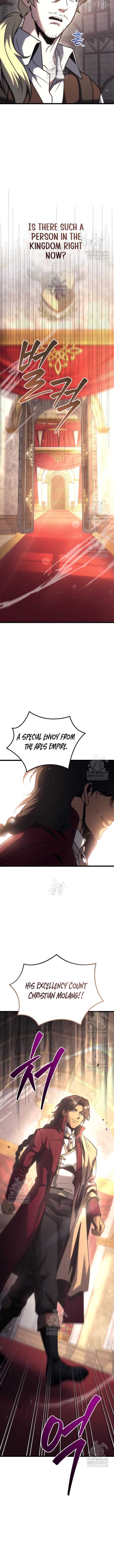 Read A Flame Reborn EN Manga Online