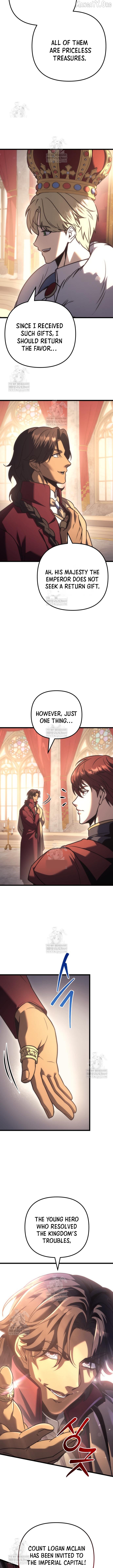 Read A Flame Reborn EN Manga Online