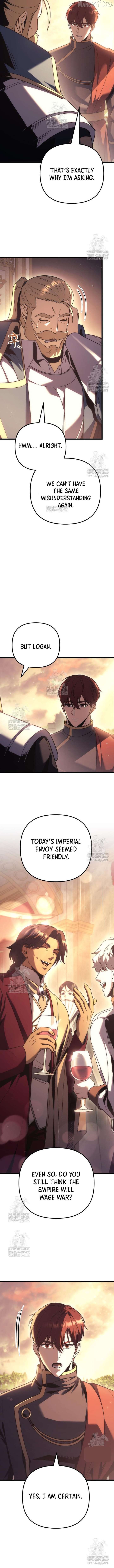 Read A Flame Reborn EN Manga Online