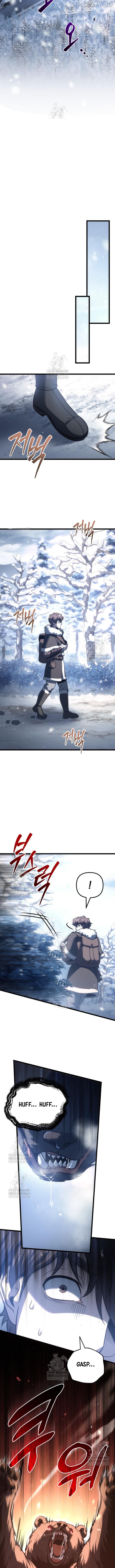 Read A Flame Reborn EN Manga Online