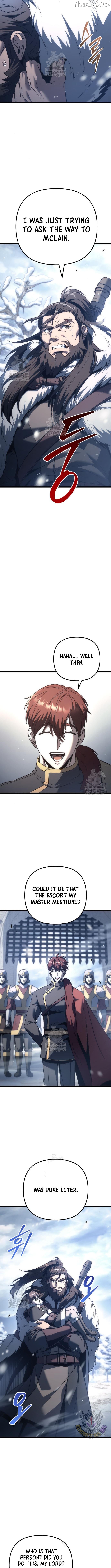 Read A Flame Reborn EN Manga Online