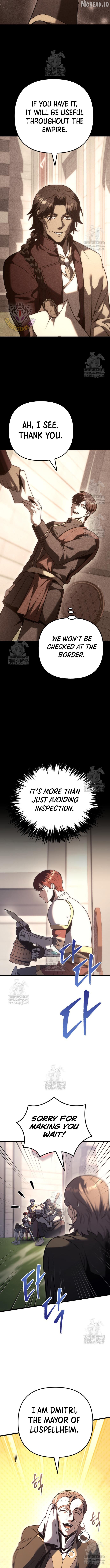 Read A Flame Reborn EN Manga Online