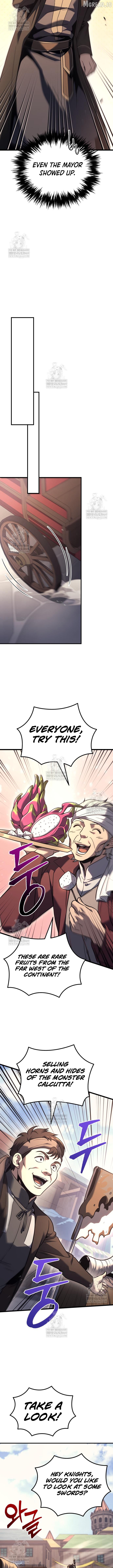Read A Flame Reborn EN Manga Online