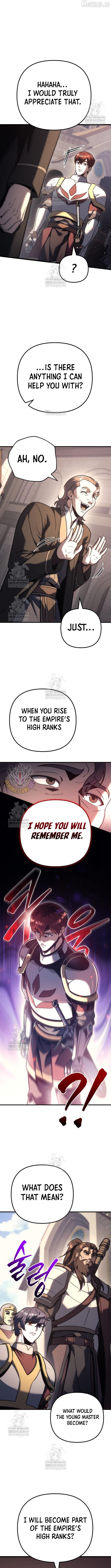 Read A Flame Reborn EN Manga Online