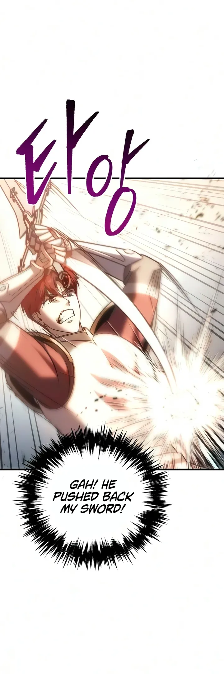 Read A Flame Reborn EN Manga Online