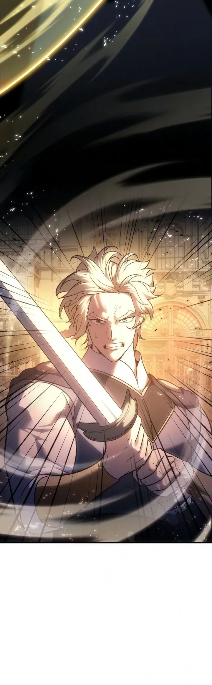 Read A Flame Reborn EN Manga Online