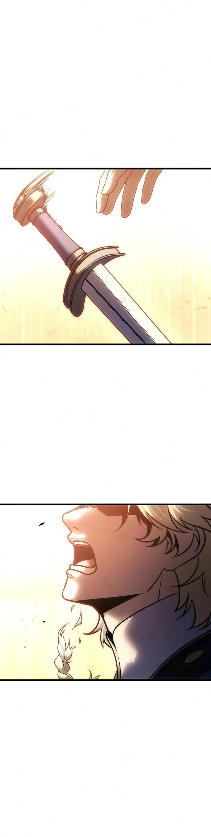 Read A Flame Reborn EN Manga Online