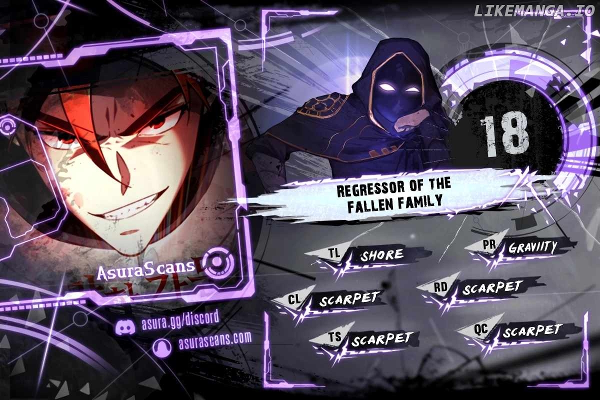 Read A Flame Reborn EN Manga Online