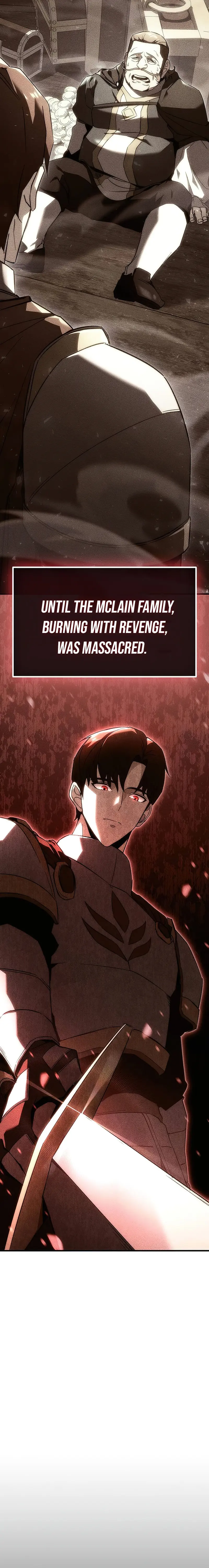 Read A Flame Reborn EN Manga Online
