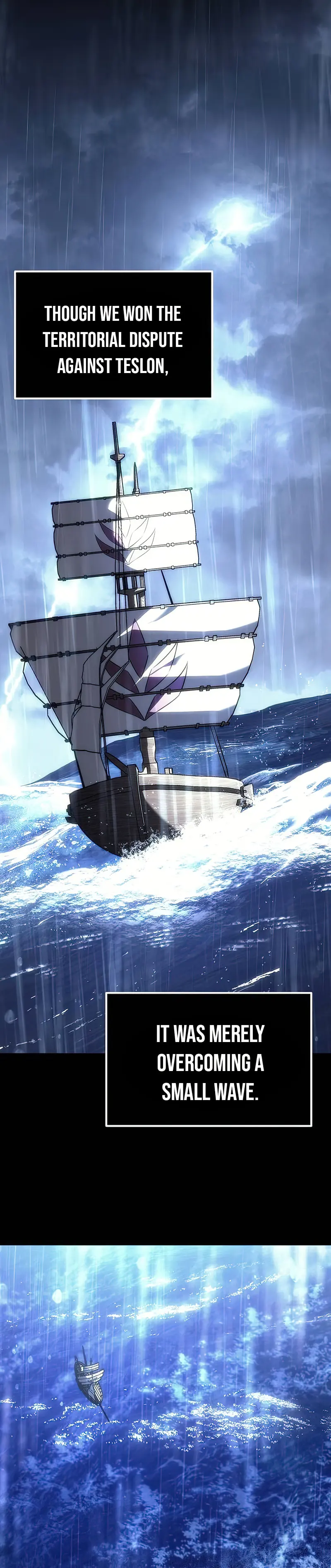 Read A Flame Reborn EN Manga Online